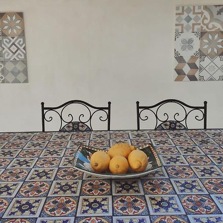 Marinelle Daire Santa Maria di Castellabate Dış mekan fotoğraf