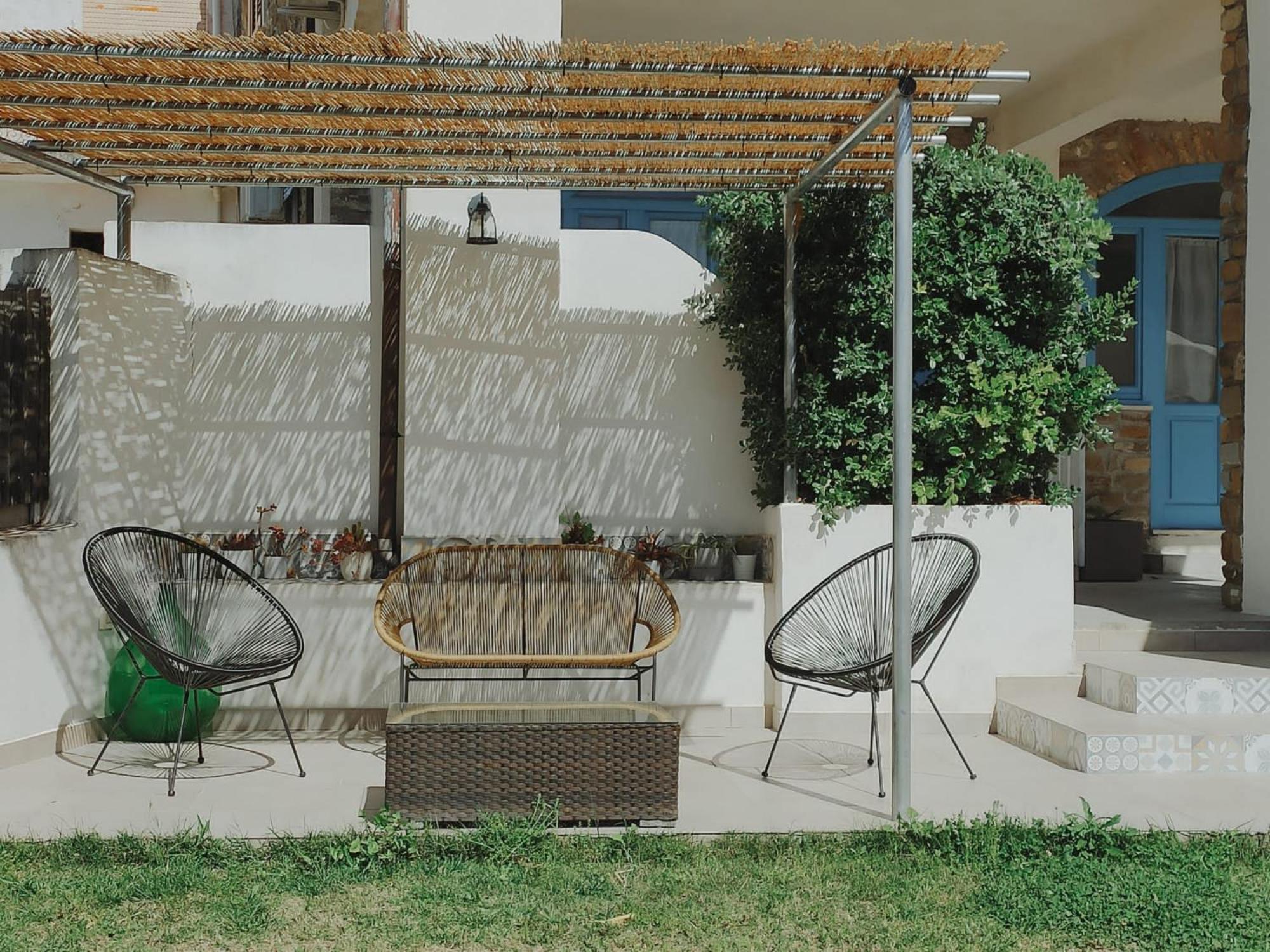 Marinelle Daire Santa Maria di Castellabate Dış mekan fotoğraf